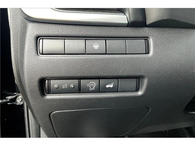 2023 Nissan Rogue SV Midnight Edition (Stk: 1249BNU) in Owen Sound - Image 24 of 42 2023 Nissan Rogue SV Midnight Edition (Stk: 1249BNU) in Owen Sound - Image 24 of 42