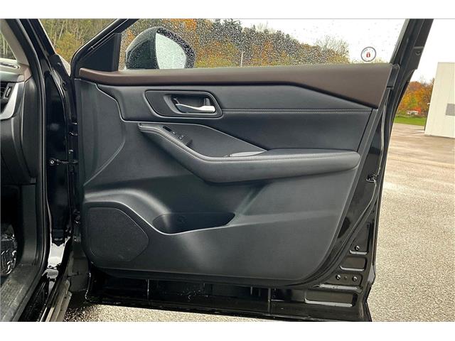 2023 Nissan Rogue SV Midnight Edition (Stk: 1249BNU) in Owen Sound - Image 26 of 42 2023 Nissan Rogue SV Midnight Edition (Stk: 1249BNU) in Owen Sound - Image 26 of 42