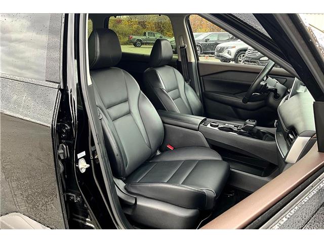 2023 Nissan Rogue SV Midnight Edition (Stk: 1249BNU) in Owen Sound - Image 27 of 42 2023 Nissan Rogue SV Midnight Edition (Stk: 1249BNU) in Owen Sound - Image 27 of 42