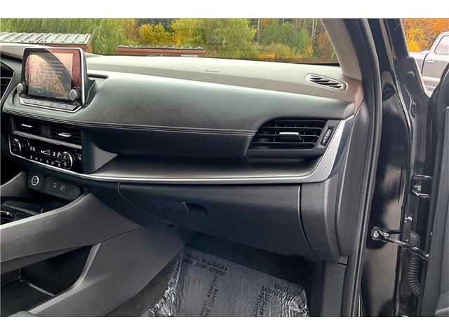 2023 Nissan Rogue SV Midnight Edition (Stk: 1249BNU) in Owen Sound - Image 28 of 42 2023 Nissan Rogue SV Midnight Edition (Stk: 1249BNU) in Owen Sound - Image 28 of 42