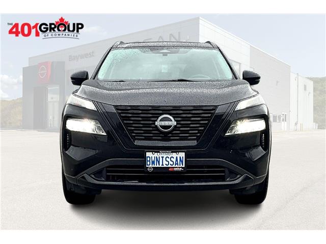 2023 Nissan Rogue SV Midnight Edition (Stk: 1249BNU) in Owen Sound - Image 30 of 42 2023 Nissan Rogue SV Midnight Edition (Stk: 1249BNU) in Owen Sound - Image 30 of 42