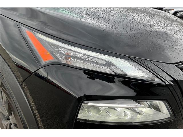 2023 Nissan Rogue SV Midnight Edition (Stk: 1249BNU) in Owen Sound - Image 31 of 42 2023 Nissan Rogue SV Midnight Edition (Stk: 1249BNU) in Owen Sound - Image 31 of 42