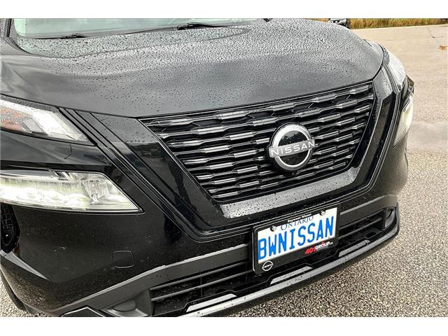 2023 Nissan Rogue SV Midnight Edition (Stk: 1249BNU) in Owen Sound - Image 32 of 42 2023 Nissan Rogue SV Midnight Edition (Stk: 1249BNU) in Owen Sound - Image 32 of 42