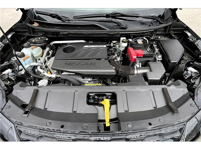 2023 Nissan Rogue SV Midnight Edition (Stk: 1249BNU) in Owen Sound - Image 33 of 42 2023 Nissan Rogue SV Midnight Edition (Stk: 1249BNU) in Owen Sound - Image 33 of 42