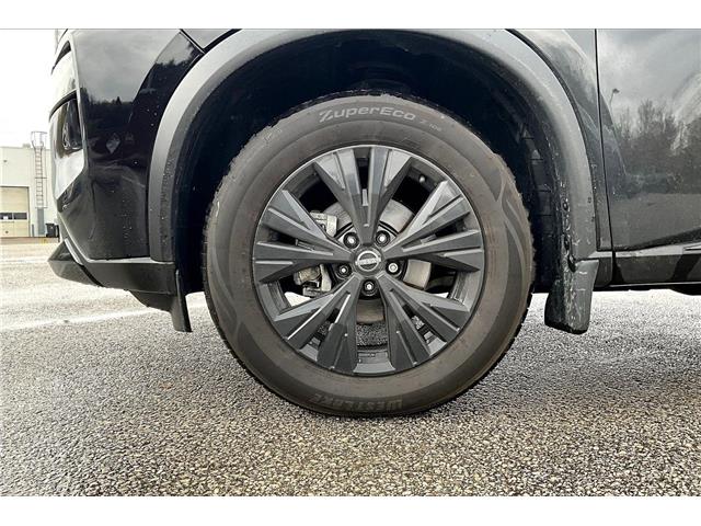 2023 Nissan Rogue SV Midnight Edition (Stk: 1249BNU) in Owen Sound - Image 37 of 42 2023 Nissan Rogue SV Midnight Edition (Stk: 1249BNU) in Owen Sound - Image 37 of 42
