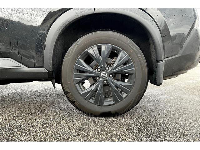 2023 Nissan Rogue SV Midnight Edition (Stk: 1249BNU) in Owen Sound - Image 38 of 42 2023 Nissan Rogue SV Midnight Edition (Stk: 1249BNU) in Owen Sound - Image 38 of 42