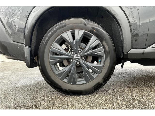 2023 Nissan Rogue SV Midnight Edition (Stk: 1249BNU) in Owen Sound - Image 41 of 42 2023 Nissan Rogue SV Midnight Edition (Stk: 1249BNU) in Owen Sound - Image 41 of 42