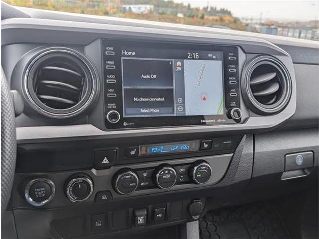 2022 Toyota Tacoma Base (Stk: 47369A) in St. Johns - Image 12 of 17