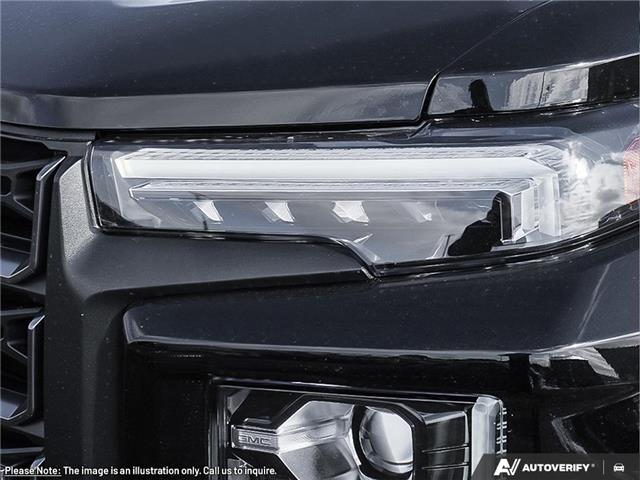 2025 GMC Canyon AT4 (Stk: 8426-25) in Sault Ste. Marie - Image 10 of 25