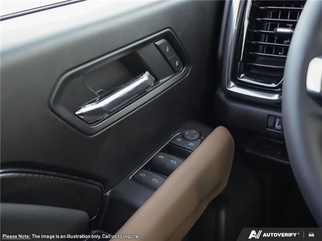 2025 GMC Canyon AT4 (Stk: 8426-25) in Sault Ste. Marie - Image 15 of 25
