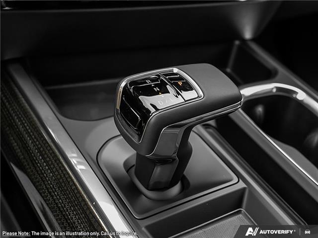 2025 Chevrolet Silverado 1500 RST (Stk: 7253-25) in Sault Ste. Marie - Image 17 of 26