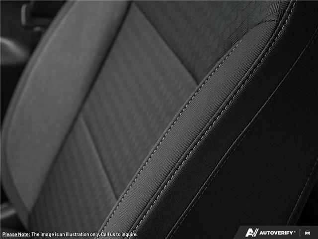 2025 Chevrolet Silverado 1500 RST (Stk: 7253-25) in Sault Ste. Marie - Image 20 of 26