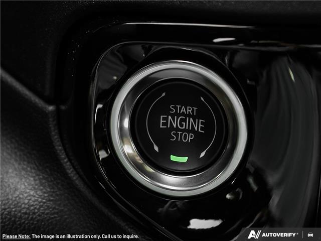2025 Chevrolet Silverado 1500 RST (Stk: 7253-25) in Sault Ste. Marie - Image 26 of 26