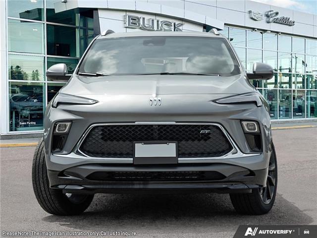 2026 Buick Encore GX Sport Touring (Stk: 2458-26) in Sault Ste. Marie - Image 2 of 26 2026 Buick Encore GX Sport Touring (Stk: 2458-26) in Sault Ste. Marie - Image 2 of 26