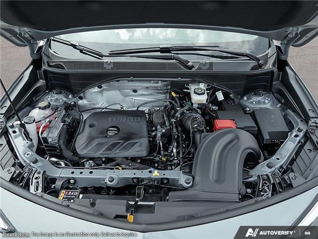 2026 Buick Encore GX Sport Touring (Stk: 2458-26) in Sault Ste. Marie - Image 6 of 26 2026 Buick Encore GX Sport Touring (Stk: 2458-26) in Sault Ste. Marie - Image 6 of 26