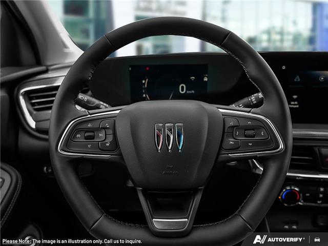 2026 Buick Encore GX Sport Touring (Stk: 2458-26) in Sault Ste. Marie - Image 13 of 26 2026 Buick Encore GX Sport Touring (Stk: 2458-26) in Sault Ste. Marie - Image 13 of 26