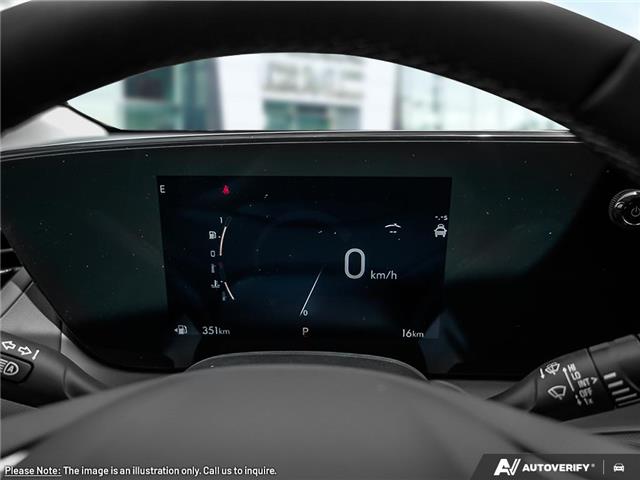 2026 Buick Encore GX Sport Touring (Stk: 2458-26) in Sault Ste. Marie - Image 14 of 26 2026 Buick Encore GX Sport Touring (Stk: 2458-26) in Sault Ste. Marie - Image 14 of 26