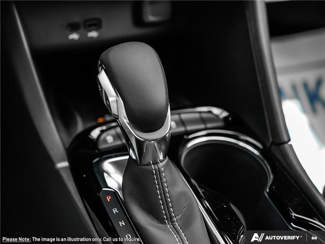 2026 Buick Encore GX Sport Touring (Stk: 2458-26) in Sault Ste. Marie - Image 17 of 26 2026 Buick Encore GX Sport Touring (Stk: 2458-26) in Sault Ste. Marie - Image 17 of 26