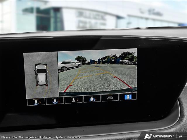 2026 Buick Encore GX Sport Touring (Stk: 2458-26) in Sault Ste. Marie - Image 18 of 26 2026 Buick Encore GX Sport Touring (Stk: 2458-26) in Sault Ste. Marie - Image 18 of 26