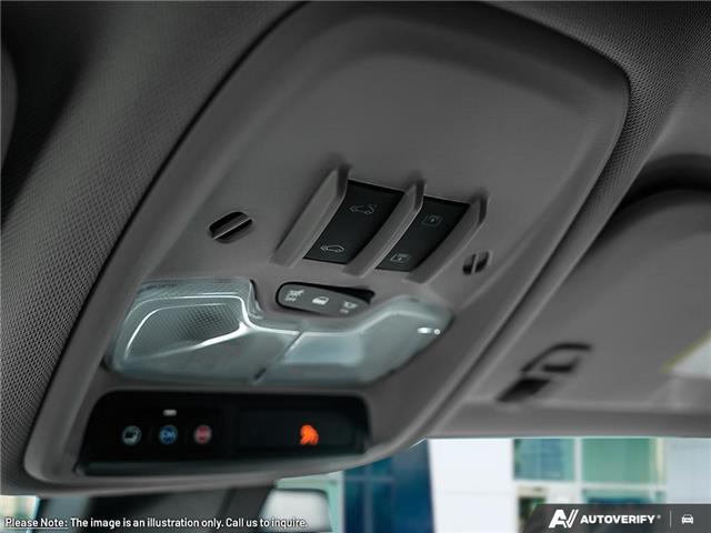 2026 Buick Encore GX Sport Touring (Stk: 2458-26) in Sault Ste. Marie - Image 19 of 26 2026 Buick Encore GX Sport Touring (Stk: 2458-26) in Sault Ste. Marie - Image 19 of 26