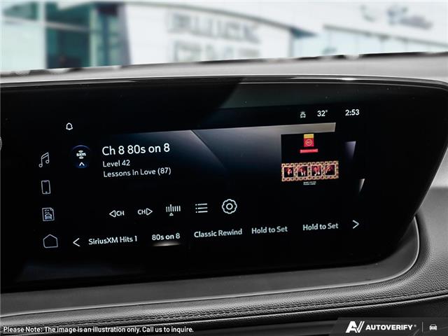 2026 Buick Encore GX Sport Touring (Stk: 2458-26) in Sault Ste. Marie - Image 23 of 26 2026 Buick Encore GX Sport Touring (Stk: 2458-26) in Sault Ste. Marie - Image 23 of 26
