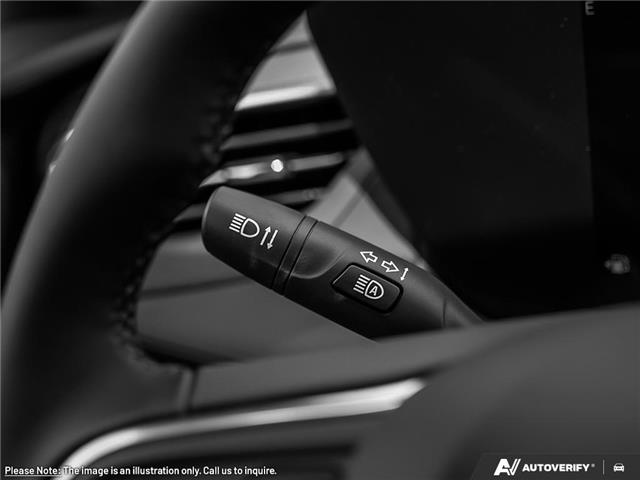 2026 Buick Encore GX Sport Touring (Stk: 2458-26) in Sault Ste. Marie - Image 25 of 26 2026 Buick Encore GX Sport Touring (Stk: 2458-26) in Sault Ste. Marie - Image 25 of 26
