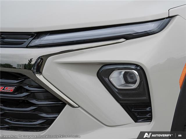 2026 Chevrolet TrailBlazer RS (Stk: 5463-26) in Sault Ste. Marie - Image 10 of 25