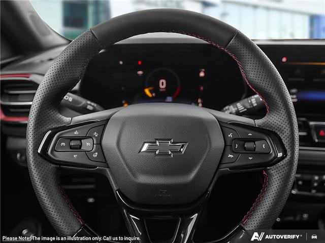 2026 Chevrolet TrailBlazer RS (Stk: 5463-26) in Sault Ste. Marie - Image 13 of 25