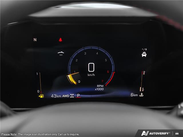 2026 Chevrolet TrailBlazer RS (Stk: 5463-26) in Sault Ste. Marie - Image 14 of 25