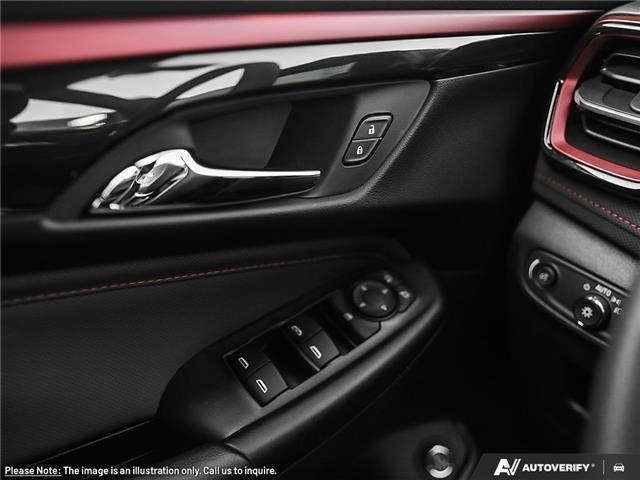 2026 Chevrolet TrailBlazer RS (Stk: 5463-26) in Sault Ste. Marie - Image 16 of 25