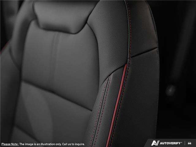 2026 Chevrolet TrailBlazer RS (Stk: 5463-26) in Sault Ste. Marie - Image 20 of 25