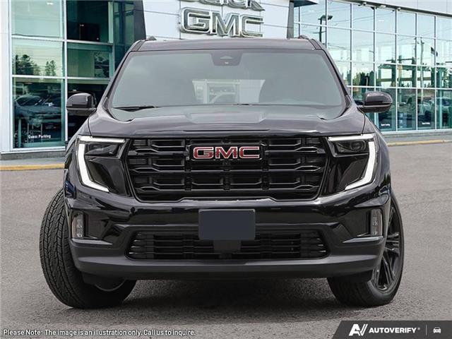 2025 GMC Acadia Elevation (Stk: 6480-25) in Sault Ste. Marie - Image 2 of 25