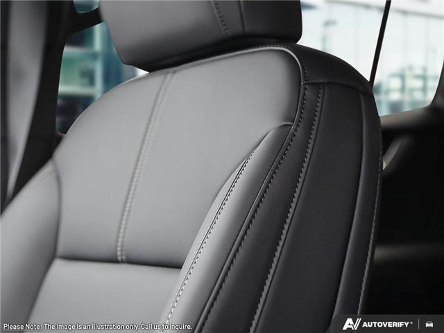 2025 GMC Acadia Elevation (Stk: 6480-25) in Sault Ste. Marie - Image 20 of 25