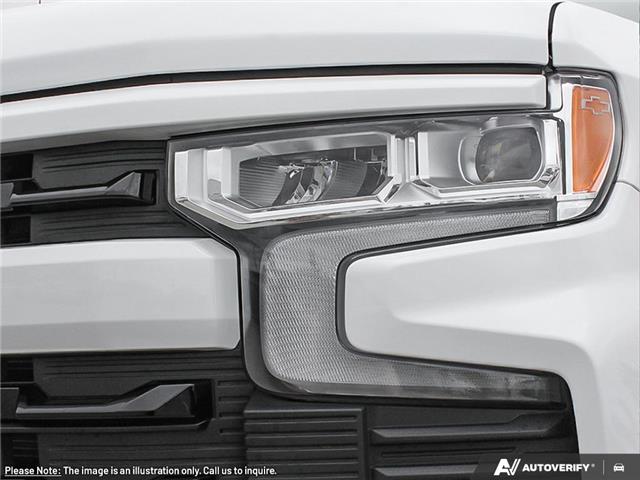 2025 Chevrolet Silverado 1500 RST (Stk: 7257-25) in Sault Ste. Marie - Image 10 of 26 2025 Chevrolet Silverado 1500 RST (Stk: 7257-25) in Sault Ste. Marie - Image 10 of 26