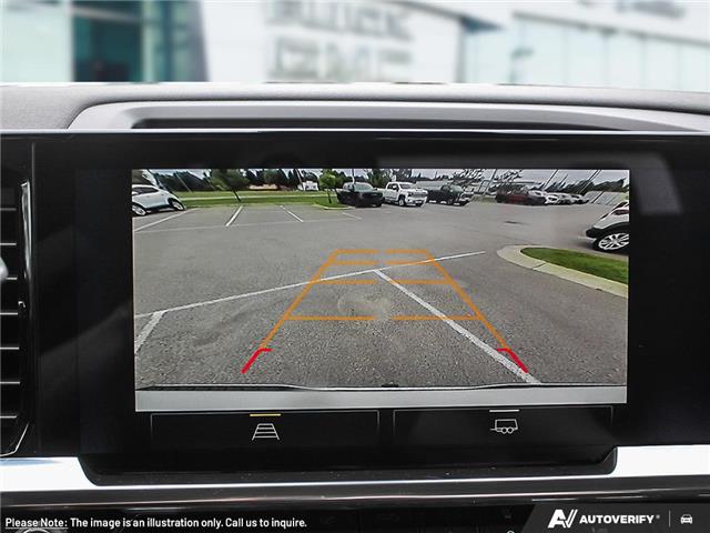 2025 Chevrolet Silverado 1500 RST (Stk: 7257-25) in Sault Ste. Marie - Image 23 of 26 2025 Chevrolet Silverado 1500 RST (Stk: 7257-25) in Sault Ste. Marie - Image 23 of 26