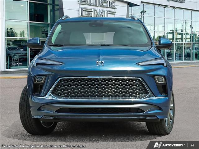2026 Buick Encore GX Avenir (Stk: 2670-26) in Sault Ste. Marie - Image 2 of 27 2026 Buick Encore GX Avenir (Stk: 2670-26) in Sault Ste. Marie - Image 2 of 27