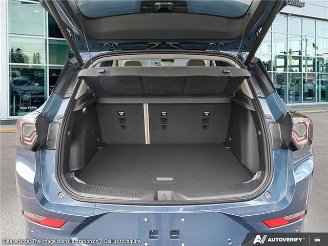 2026 Buick Encore GX Avenir (Stk: 2670-26) in Sault Ste. Marie - Image 7 of 27 2026 Buick Encore GX Avenir (Stk: 2670-26) in Sault Ste. Marie - Image 7 of 27