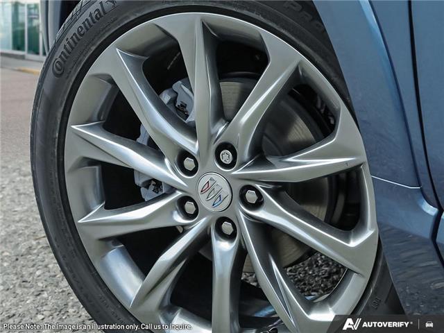 2026 Buick Encore GX Avenir (Stk: 2670-26) in Sault Ste. Marie - Image 8 of 27 2026 Buick Encore GX Avenir (Stk: 2670-26) in Sault Ste. Marie - Image 8 of 27