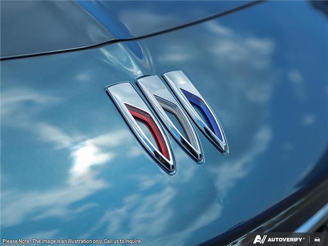 2026 Buick Encore GX Avenir (Stk: 2670-26) in Sault Ste. Marie - Image 9 of 27 2026 Buick Encore GX Avenir (Stk: 2670-26) in Sault Ste. Marie - Image 9 of 27