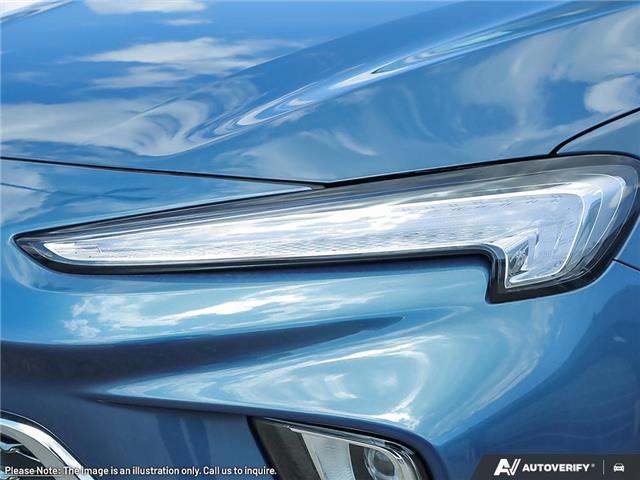 2026 Buick Encore GX Avenir (Stk: 2670-26) in Sault Ste. Marie - Image 10 of 27 2026 Buick Encore GX Avenir (Stk: 2670-26) in Sault Ste. Marie - Image 10 of 27