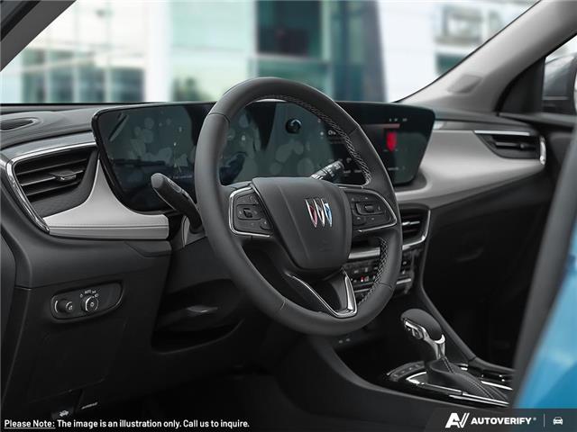 2026 Buick Encore GX Avenir (Stk: 2670-26) in Sault Ste. Marie - Image 12 of 27 2026 Buick Encore GX Avenir (Stk: 2670-26) in Sault Ste. Marie - Image 12 of 27