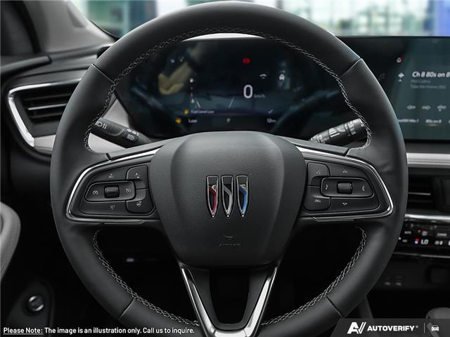 2026 Buick Encore GX Avenir (Stk: 2670-26) in Sault Ste. Marie - Image 13 of 27 2026 Buick Encore GX Avenir (Stk: 2670-26) in Sault Ste. Marie - Image 13 of 27