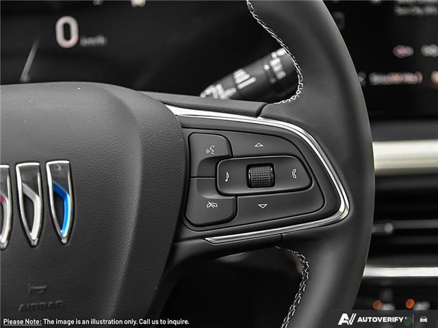 2026 Buick Encore GX Avenir (Stk: 2670-26) in Sault Ste. Marie - Image 15 of 27 2026 Buick Encore GX Avenir (Stk: 2670-26) in Sault Ste. Marie - Image 15 of 27