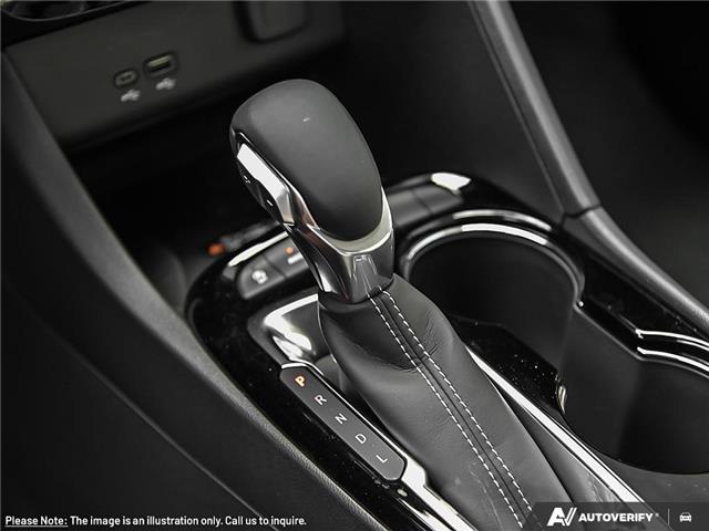2026 Buick Encore GX Avenir (Stk: 2670-26) in Sault Ste. Marie - Image 17 of 27 2026 Buick Encore GX Avenir (Stk: 2670-26) in Sault Ste. Marie - Image 17 of 27