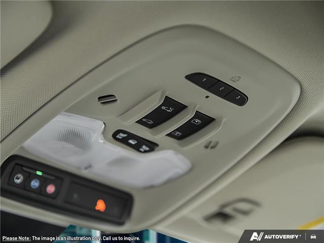 2026 Buick Encore GX Avenir (Stk: 2670-26) in Sault Ste. Marie - Image 19 of 27 2026 Buick Encore GX Avenir (Stk: 2670-26) in Sault Ste. Marie - Image 19 of 27