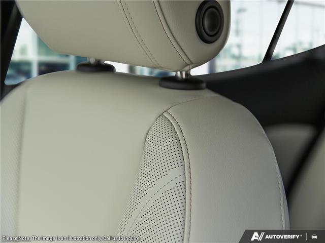 2026 Buick Encore GX Avenir (Stk: 2670-26) in Sault Ste. Marie - Image 20 of 27 2026 Buick Encore GX Avenir (Stk: 2670-26) in Sault Ste. Marie - Image 20 of 27