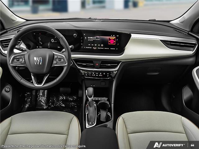 2026 Buick Encore GX Avenir (Stk: 2670-26) in Sault Ste. Marie - Image 22 of 27 2026 Buick Encore GX Avenir (Stk: 2670-26) in Sault Ste. Marie - Image 22 of 27