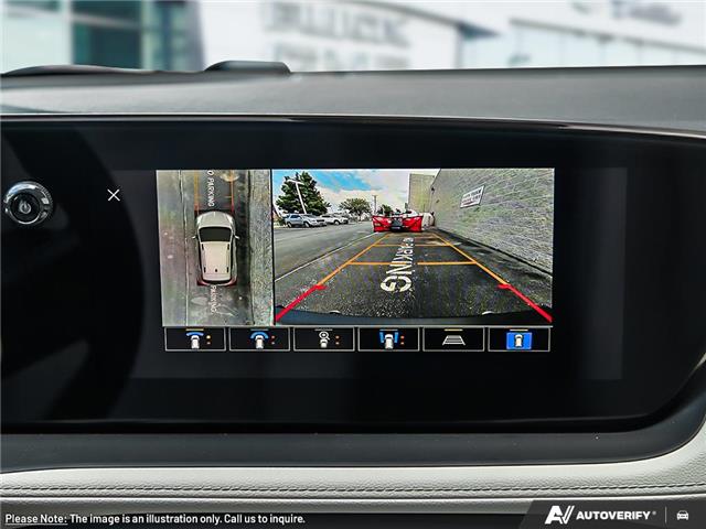 2026 Buick Encore GX Avenir (Stk: 2670-26) in Sault Ste. Marie - Image 23 of 27 2026 Buick Encore GX Avenir (Stk: 2670-26) in Sault Ste. Marie - Image 23 of 27
