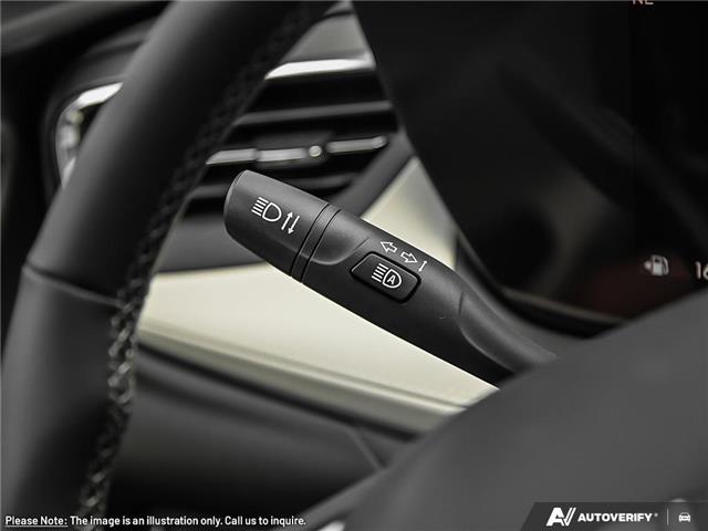 2026 Buick Encore GX Avenir (Stk: 2670-26) in Sault Ste. Marie - Image 25 of 27 2026 Buick Encore GX Avenir (Stk: 2670-26) in Sault Ste. Marie - Image 25 of 27