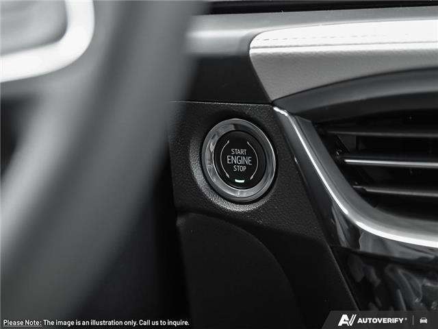 2026 Buick Encore GX Avenir (Stk: 2670-26) in Sault Ste. Marie - Image 26 of 27 2026 Buick Encore GX Avenir (Stk: 2670-26) in Sault Ste. Marie - Image 26 of 27